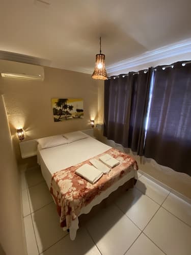 Image - 05 NTS El Dorado Hotel 3*  HAB DBL - FORTALEZA 