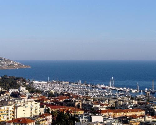 Immagine - Cattolica, Balneare e turistica