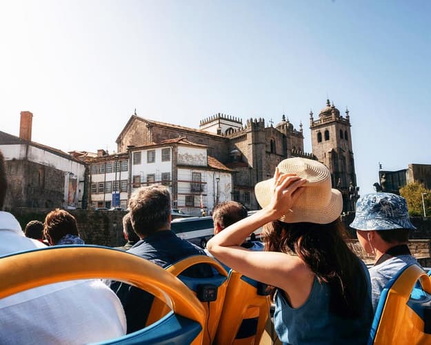 Image - PORTUGAL, MADRI, ANDALUZIA E COSTA DO SOL falando Português