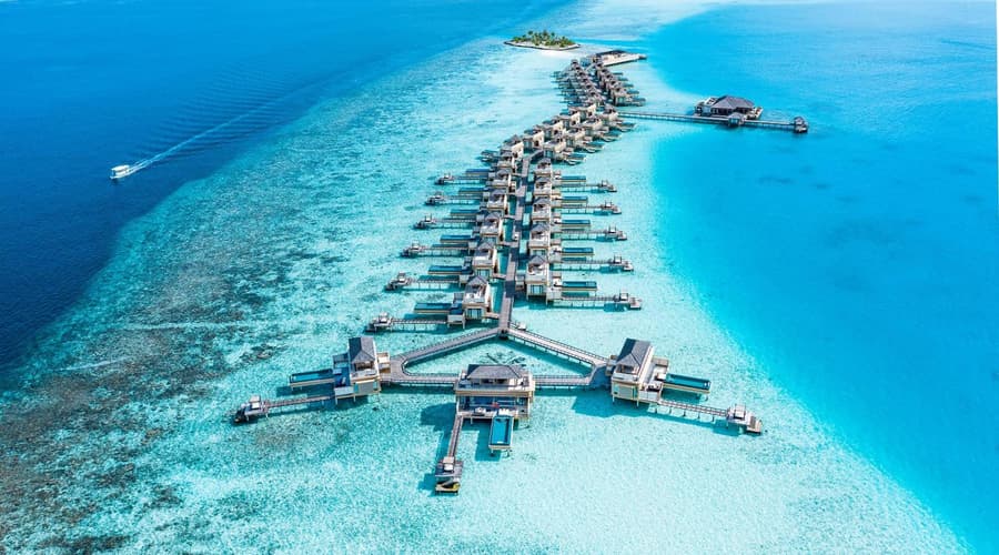 Imej - Maldives