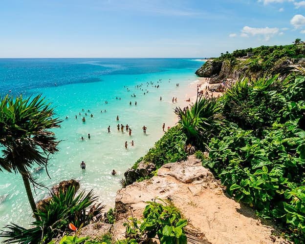 Imagen -  Cancún & Punta Cana