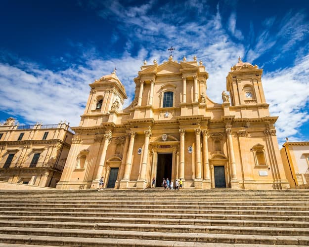 Imagen - Weekend a Noto