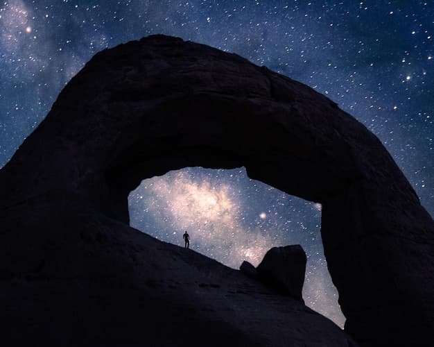 Image - 4 Days. JEDDAH (4* - Stargazing on the Beach from Jeddah)