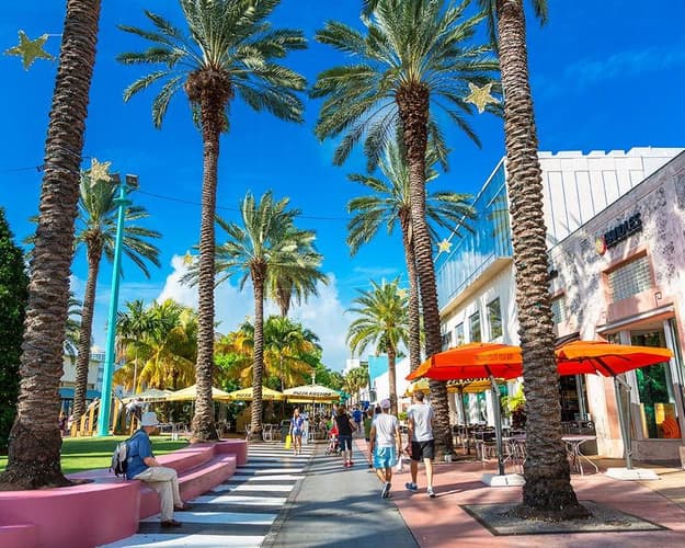 Imagen -  Orlando & Miami 