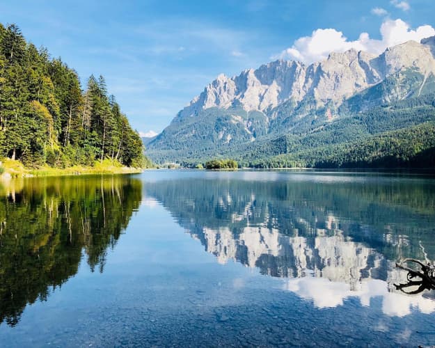 Imagen - ¡Oferta de esquí! Escapada a Garmisch desde Madrid