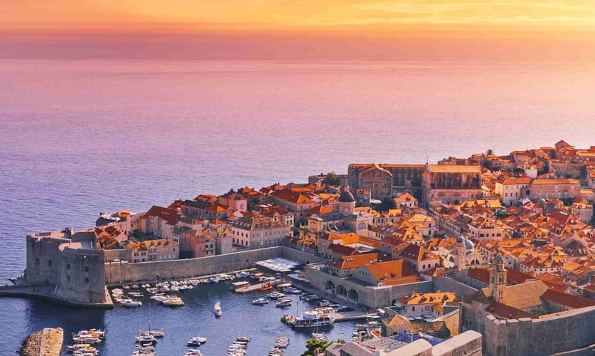 Imagem - Recorre Croacia con Alojamiento y Coche de Alquiler