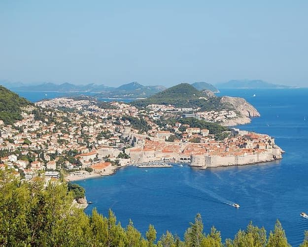 Image - Dalmatia, Tribunj