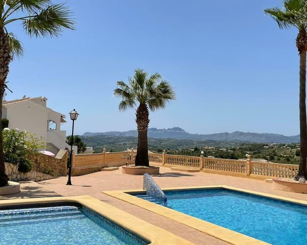 Image - Casita | Casa la Luna