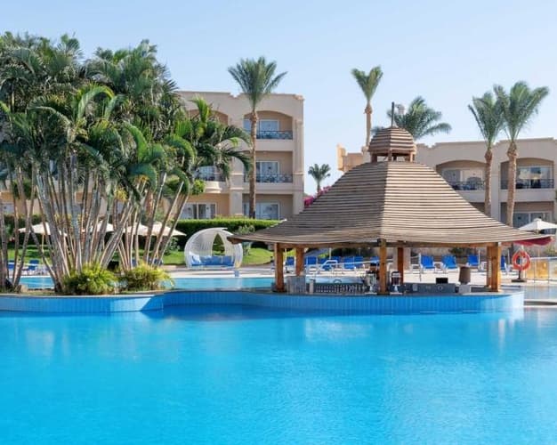 Image - Cleopatra Luxury Resort 