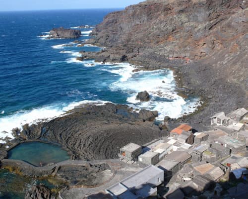 Bild - Inselhopping Gran Canaria, El Hierro & Teneriffa
