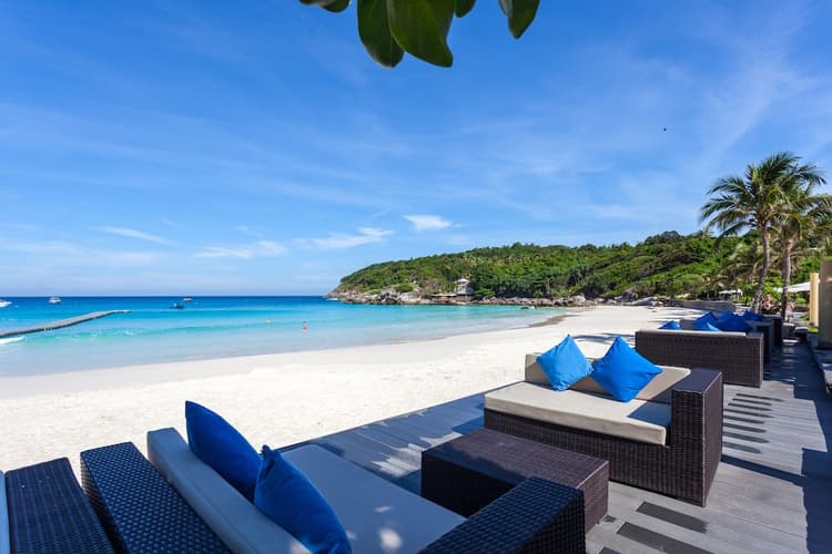 Obraz - DeLuxe Inselhopping - Koh Jum, Coconut Island, Koh Racha Yai