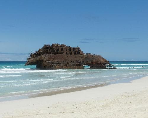 Image -  Ilha do Sal | Voo TAP de Lisboa (14 NTS) | 2026 