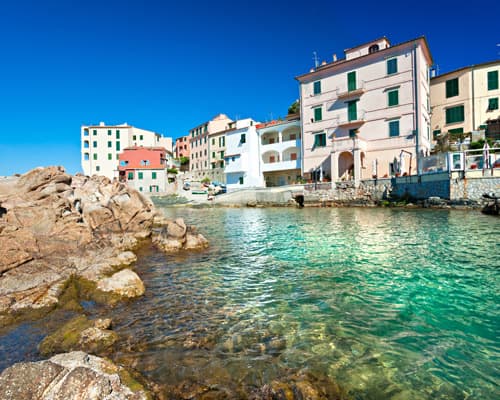 Imagen - Viaje multidestino por Italia - Milano, Lecce, Livorno