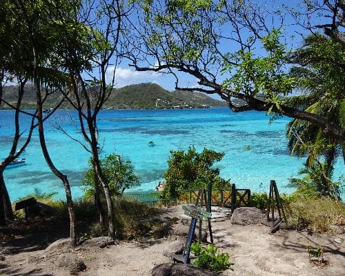 Image - BLUE CHARM: SAN ANDRÉS - PROVIDENCIA AIR 6 NIGHTS – 7 DAYS – 2025