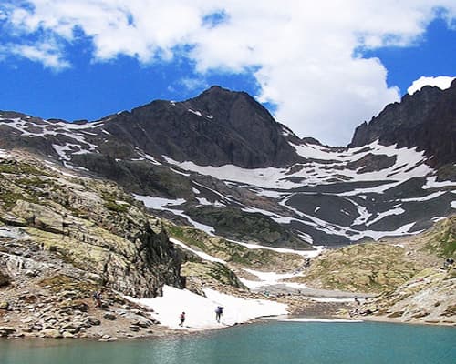 Resim -  Chamonix, France