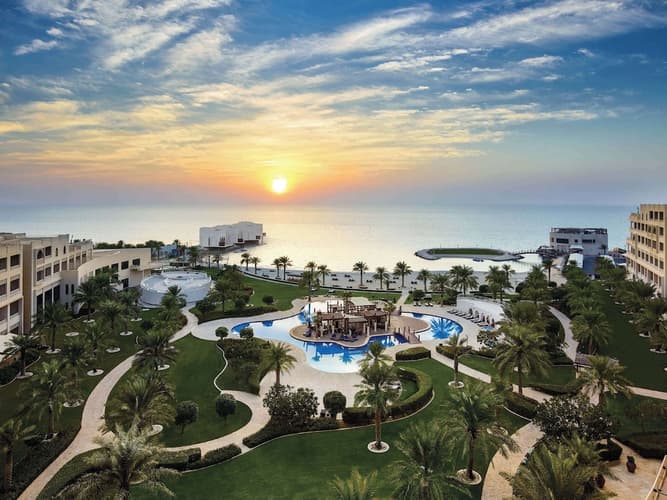 Образ -  Travel Idea: Bahrain Getaway for 2 Adults