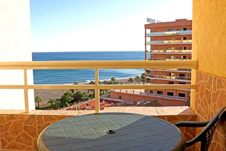 Image - Cheap holidays in Costa del Sol