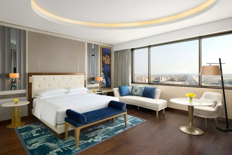 Εικόνα - 10 Days. 4n MAKKAH 5* | 3n DHAHRAN 5* | 2n KUWAIT 5* 