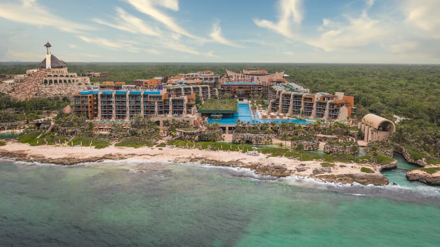 Imagen - Hotel Xcaret Arte All Inclusive