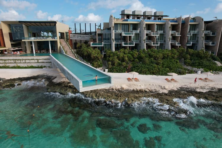 Imagem - Luna de Miel La Casa de la Playa by Xcaret All Inclusive Adu