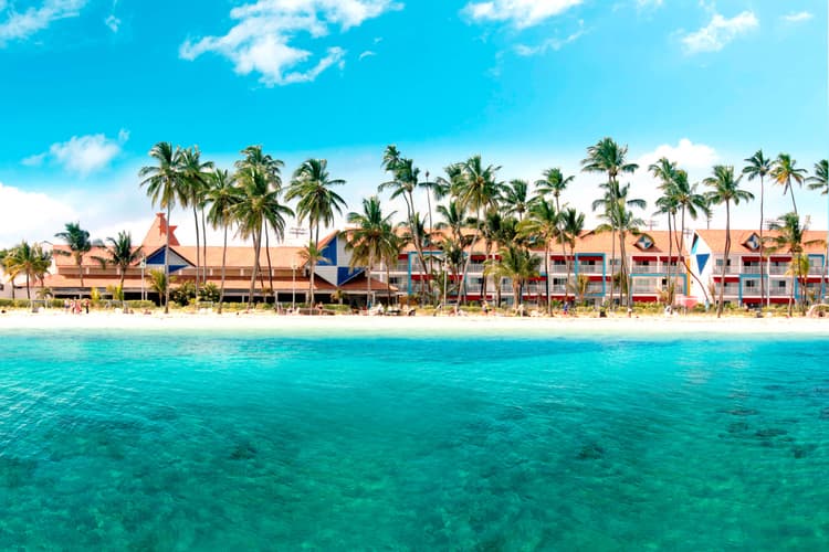 Image - San Andrés en Royal Decamerón Isleño 