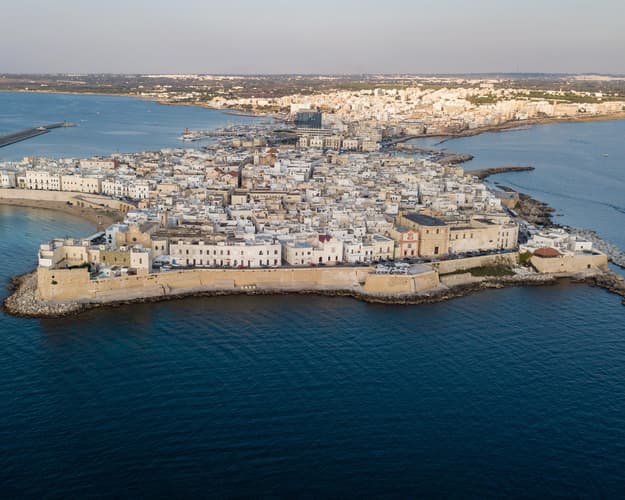 Image - Gallipoli, Italy