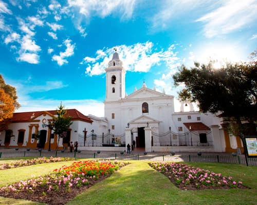 Imagem - Buenos Aires & Bariloche