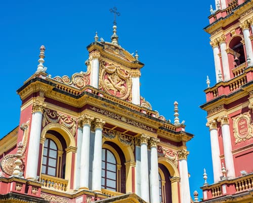 Image - Salta, Buenos Aires and Mendoza (7 days / 6 nights)