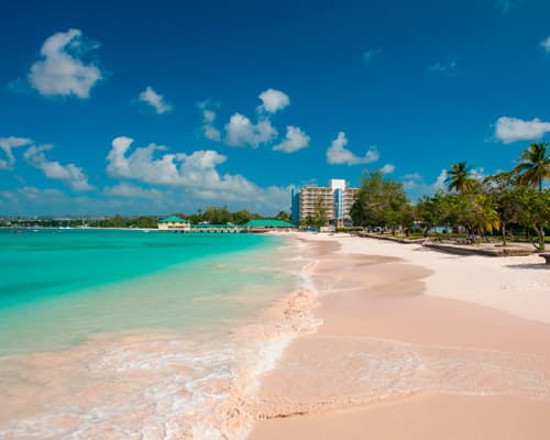 Imagen - Luna de miel Sandals Royal Barbados