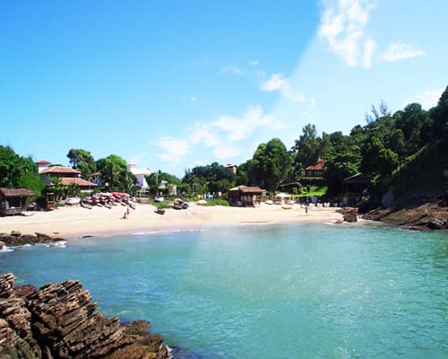 Imagem - RIO DE JANEIRO Y BUZIOS