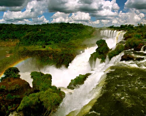 Obraz - FOZ DO IGUAZU
