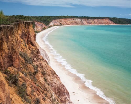 Imagem -  Maceió | Páscoa 2026 (PAR) | LUGARES GARANTIDOS