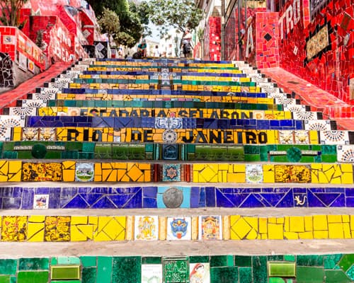 Imagem - RIO DE JANEIRO