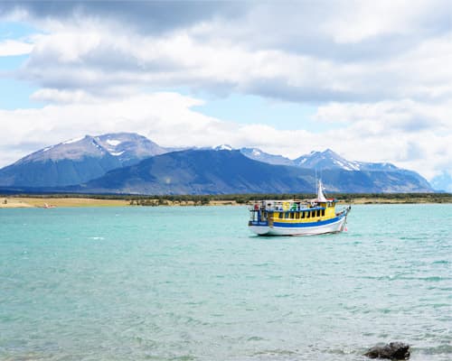 Immagine - Argentinian & Chilean Patagonia (15 days / 14 nights)