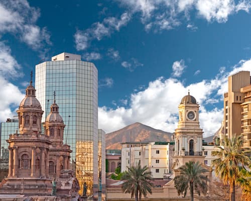 Resim - The Best of South America (17 days / 16 nights)