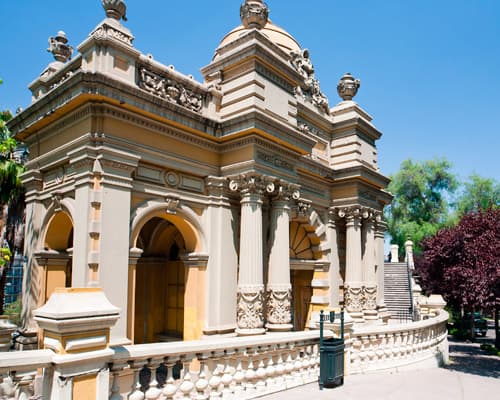 Image - Wonders of the South (12 days / 11 nights)- Santiago, Buenos Aires, Iguazú & Río de Janeiro