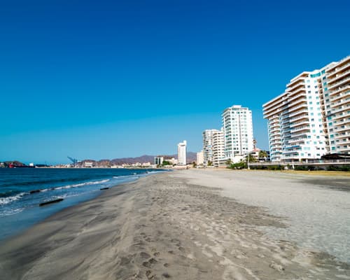 Kép - BASIC SMR 2 NIGHTS 3 DAYS WITH GUIDE IN ENGLISH OR SPANISH