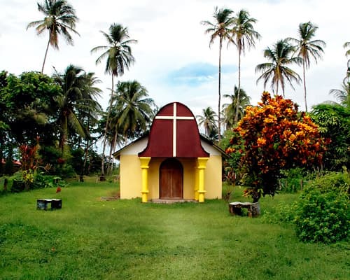 Imagen - Descubre Costa Rica en Familia 