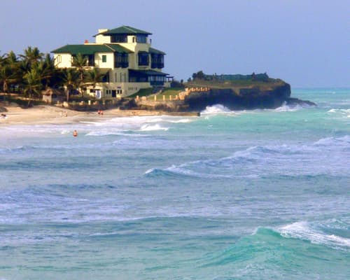 Imagen - VACACIONES EN VARADERO