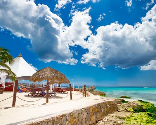 Imagem - Rep. Dominicana(Sto Domingo-Aeroporto La Romana)Part. Lisboa-Ver 26