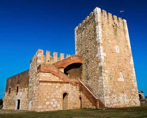 画像 - PEREGRINACIÓN REPUBLICA DOMINICANA
