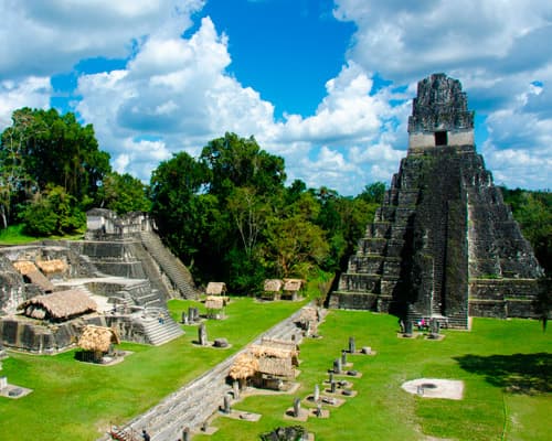 Imagen - Guatemala nunca tanto por tan poco