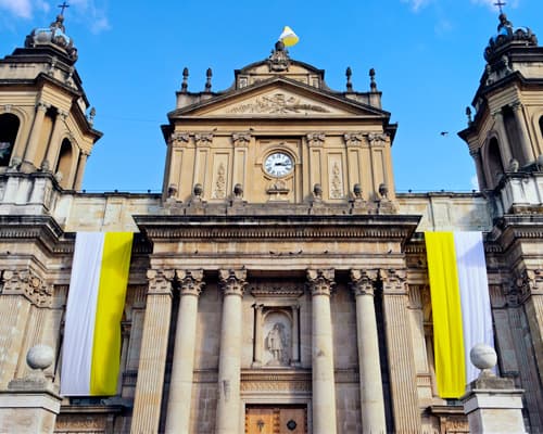 Imagen - Experiencia - Vivencias en pueblos mayas