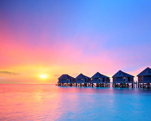 Image -  Dhigurah, Maldives