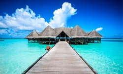 Imagem - Pacote 10 Noites - Dubai + Maldivas