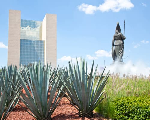 Image - Traditions, Tequila & Charros – 4 Nights