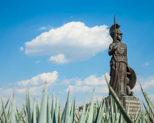 Image - Tequila getaway on the José Cuervo Express (train) and Chapala tour for 3 nights