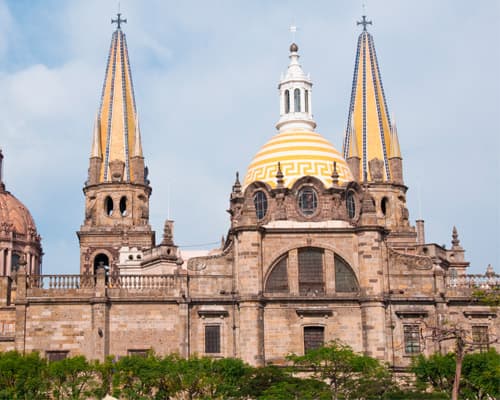 Image - Traditions of Jalisco – 3 Nights