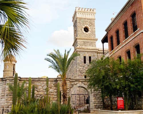 Imagen - Dunas y Playas Sonorenses