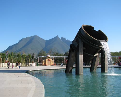Imagen - Maravillas del Norte de México -Incluye Vuelo